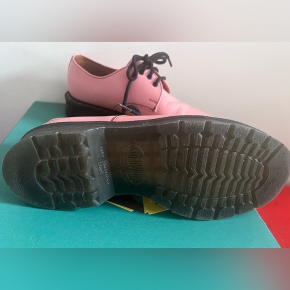 Noah NYC x Solovair collab. Derby shoes - Picture 8 of 8